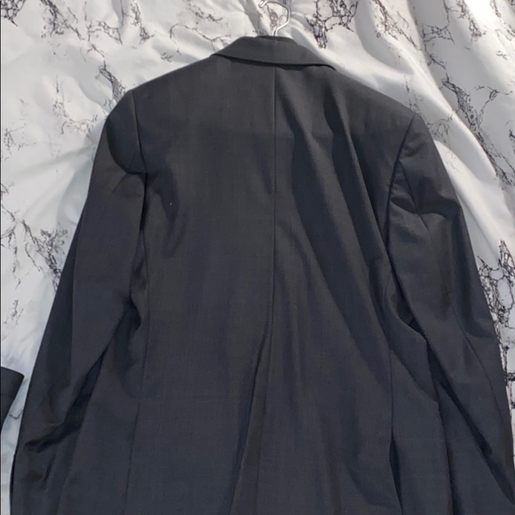 Men’s suit